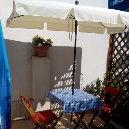 Ferienwohnung Noto Sole Di Sicilia Lido di Noto Zimmer foto