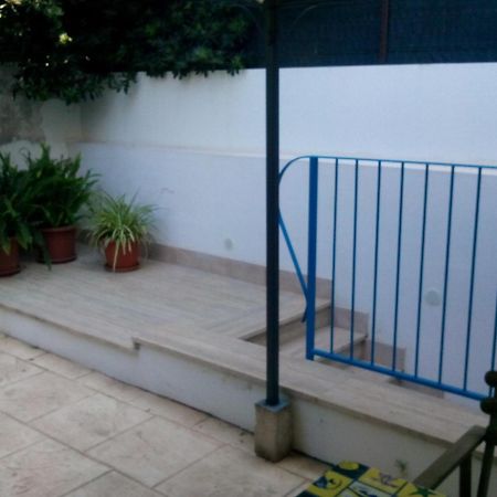 Ferienwohnung Noto Sole Di Sicilia Lido di Noto Zimmer foto