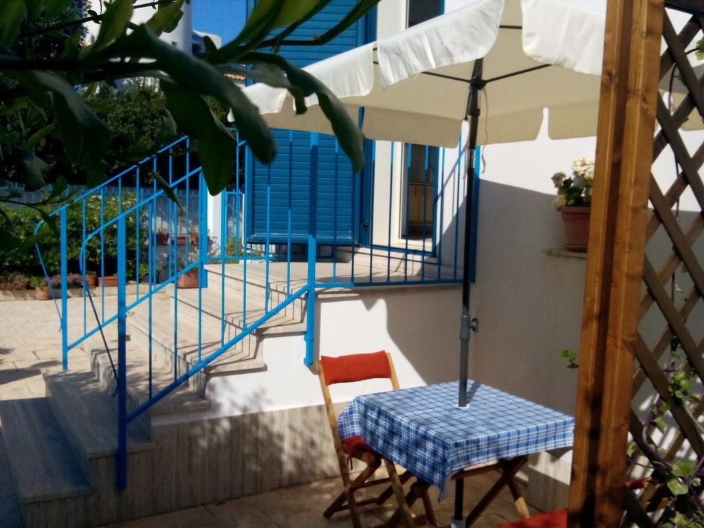 Ferienwohnung Noto Sole Di Sicilia Lido di Noto Zimmer foto
