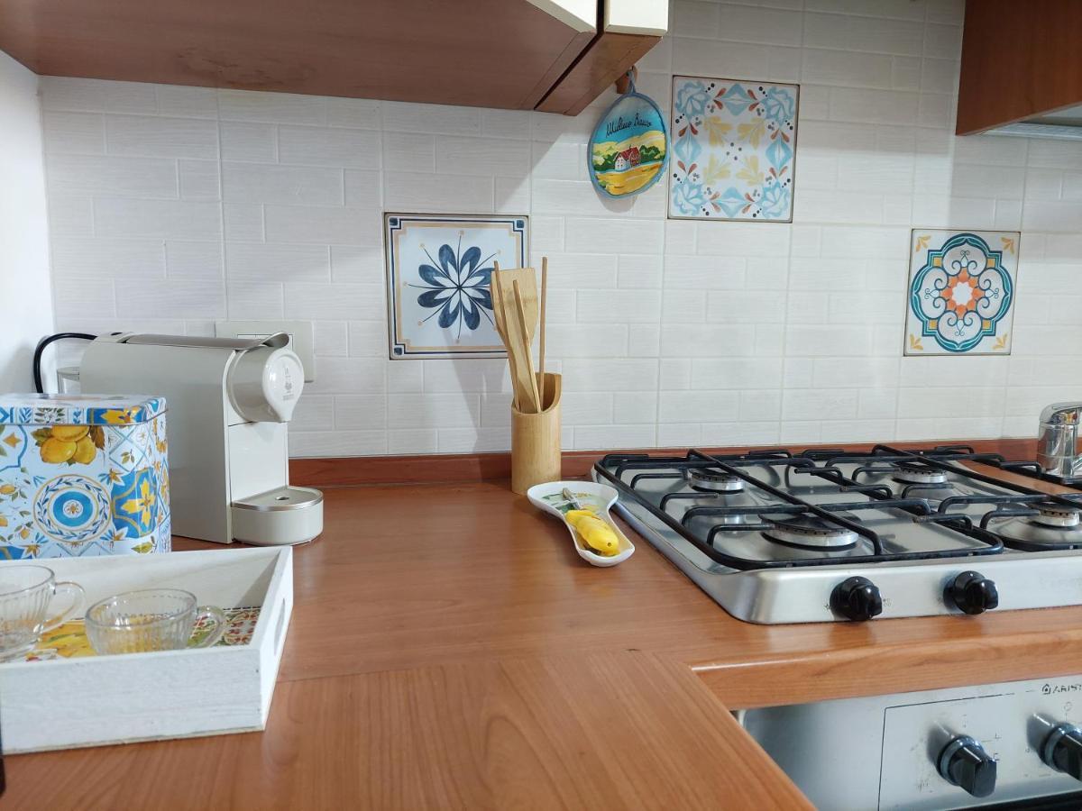 Ferienwohnung Noto Sole Di Sicilia Lido di Noto Exterior foto
