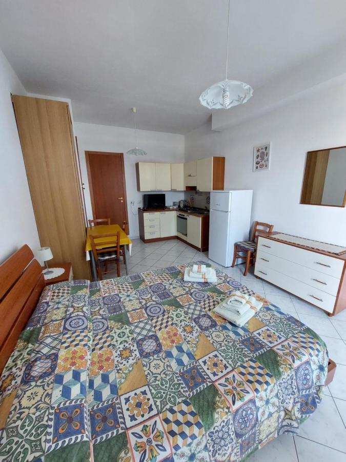 Ferienwohnung Noto Sole Di Sicilia Lido di Noto Exterior foto