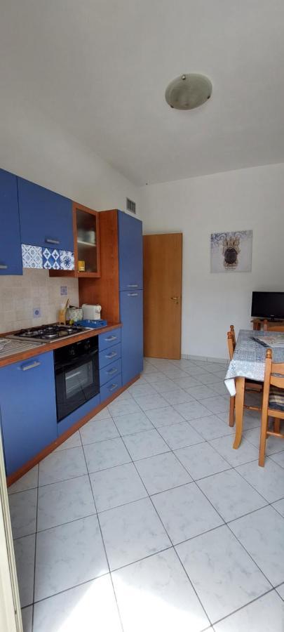 Ferienwohnung Noto Sole Di Sicilia Lido di Noto Exterior foto
