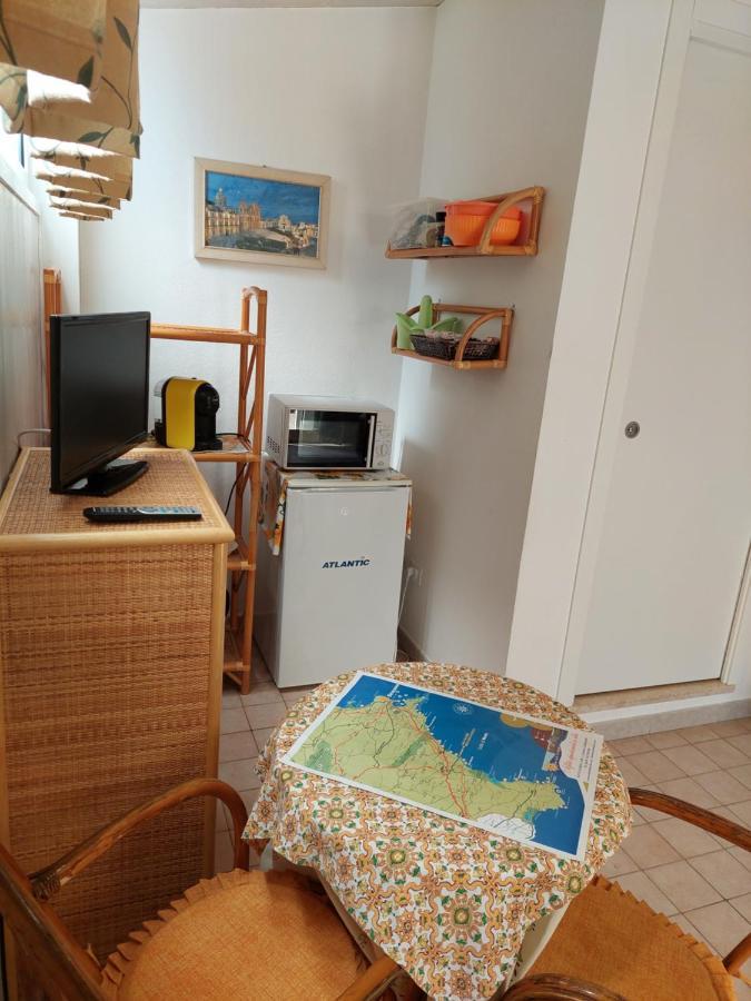 Ferienwohnung Noto Sole Di Sicilia Lido di Noto Exterior foto