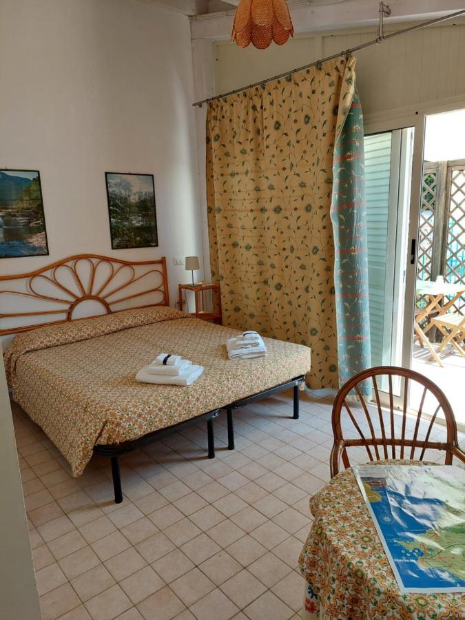 Ferienwohnung Noto Sole Di Sicilia Lido di Noto Exterior foto