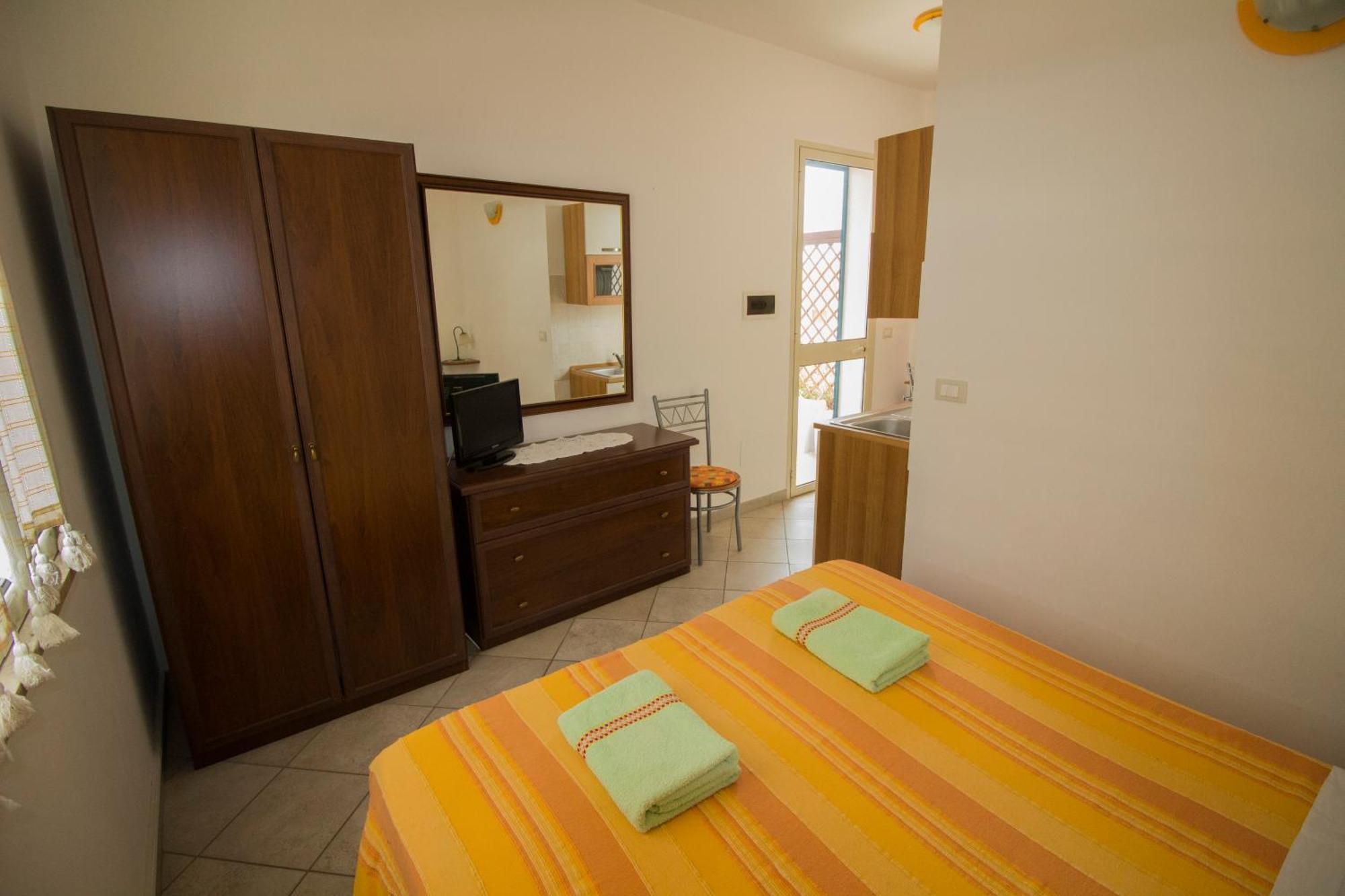 Ferienwohnung Noto Sole Di Sicilia Lido di Noto Zimmer foto