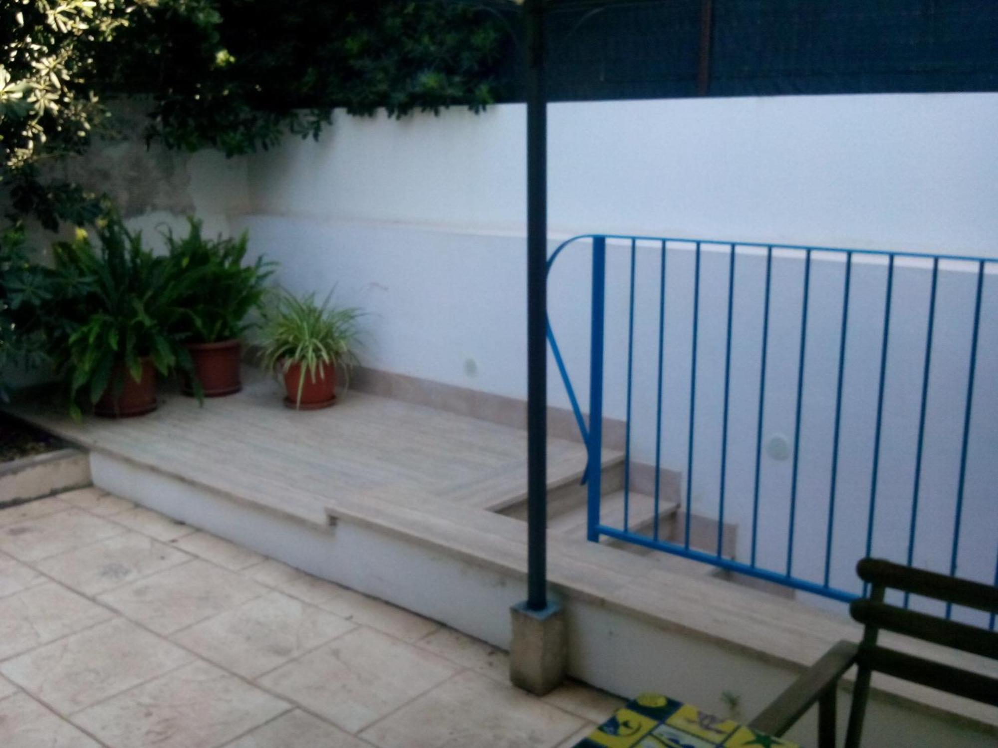 Ferienwohnung Noto Sole Di Sicilia Lido di Noto Zimmer foto