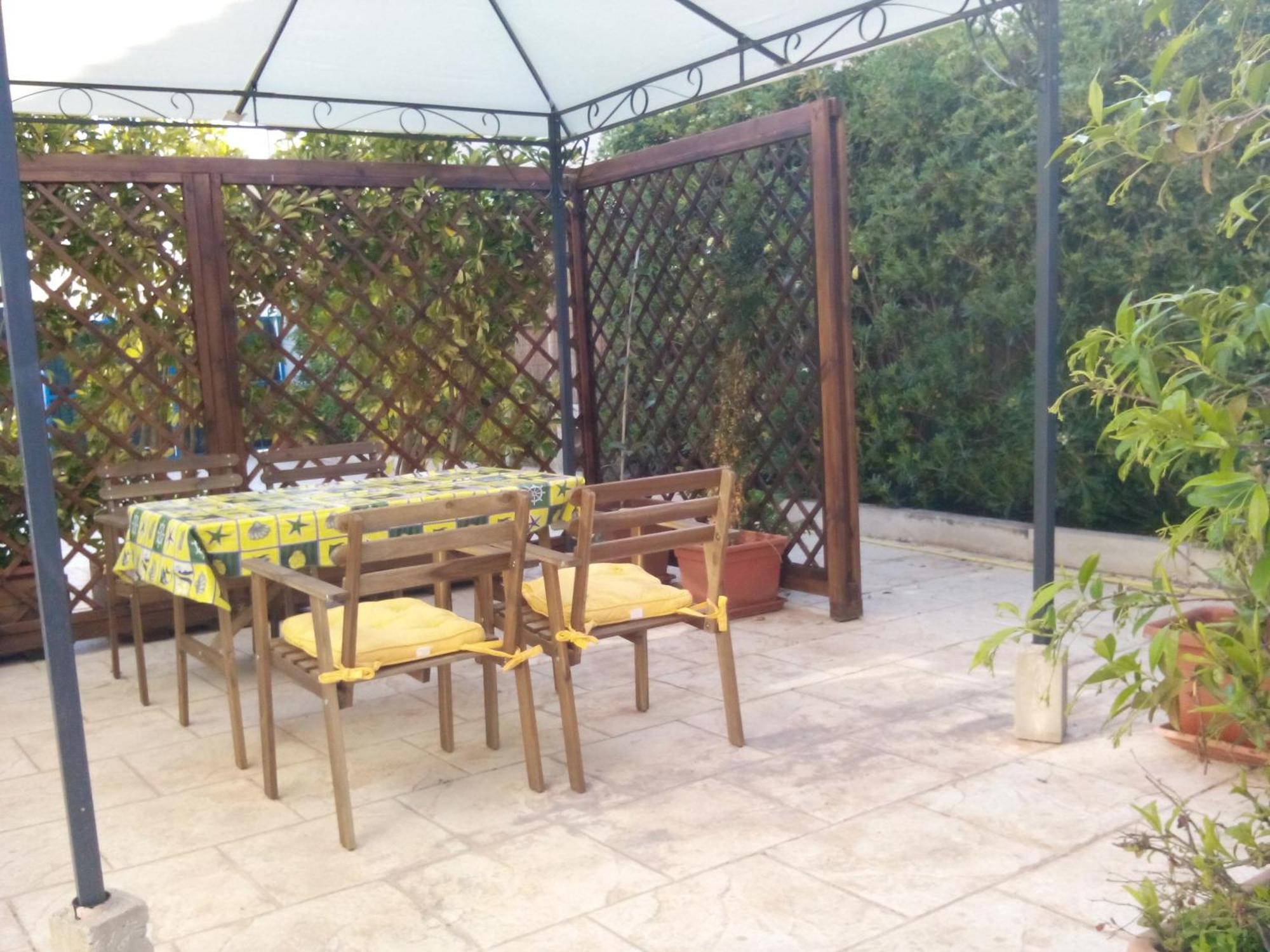 Ferienwohnung Noto Sole Di Sicilia Lido di Noto Zimmer foto