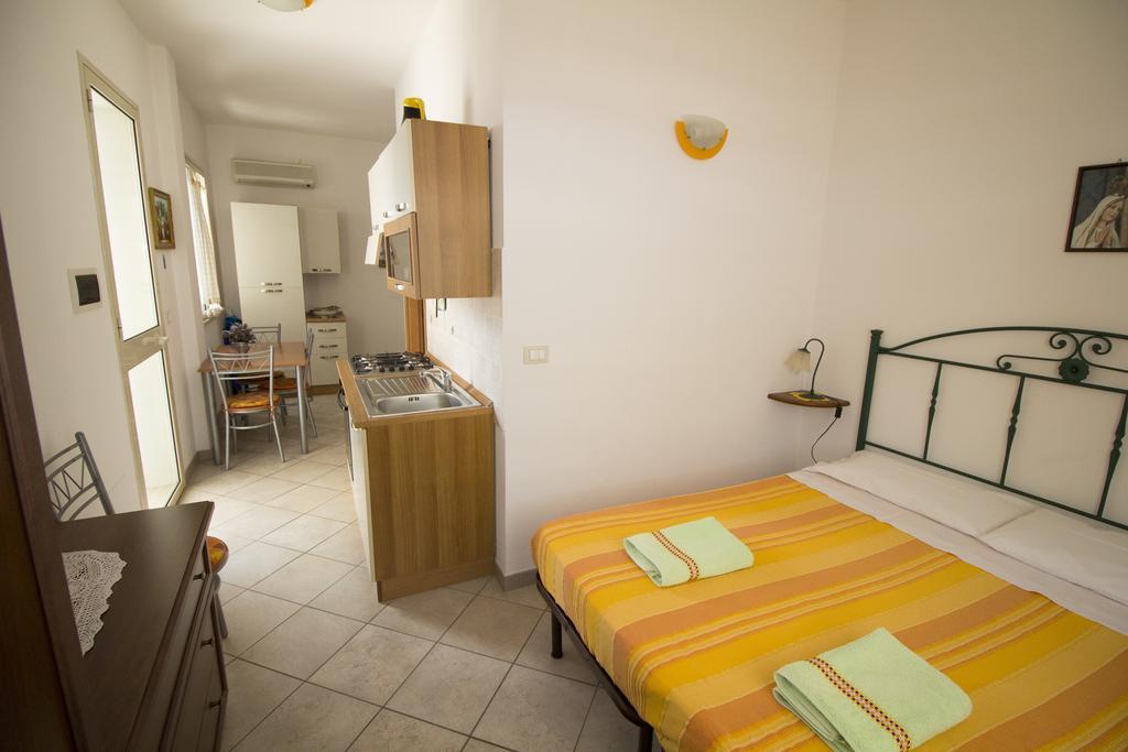 Ferienwohnung Noto Sole Di Sicilia Lido di Noto Exterior foto