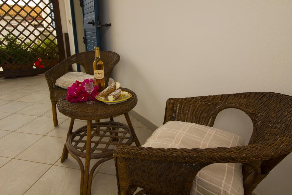 Ferienwohnung Noto Sole Di Sicilia Lido di Noto Exterior foto