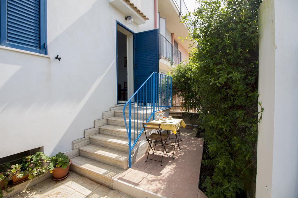 Ferienwohnung Noto Sole Di Sicilia Lido di Noto Exterior foto